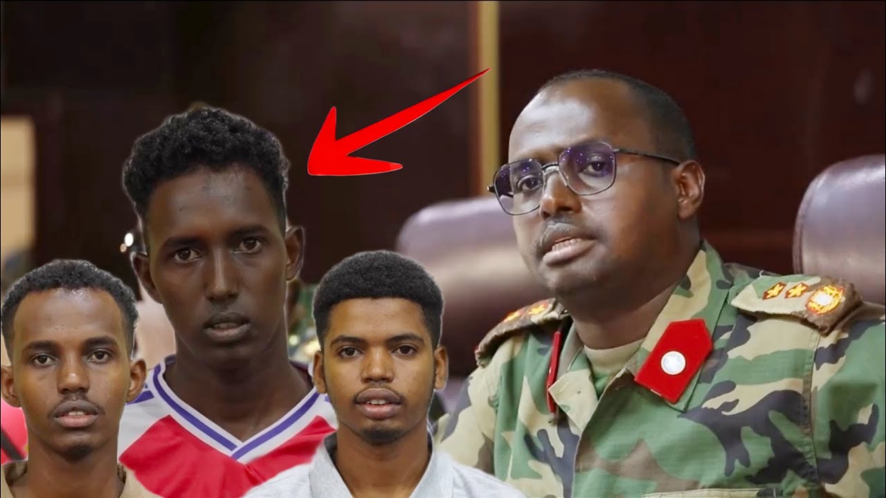 TOOS: Shuute & Alshabaabkii Doorashada qaraxyo ku joojin rabay maxaa kala qabsaday?