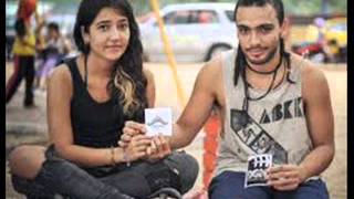 Marjinal   Suara Reality