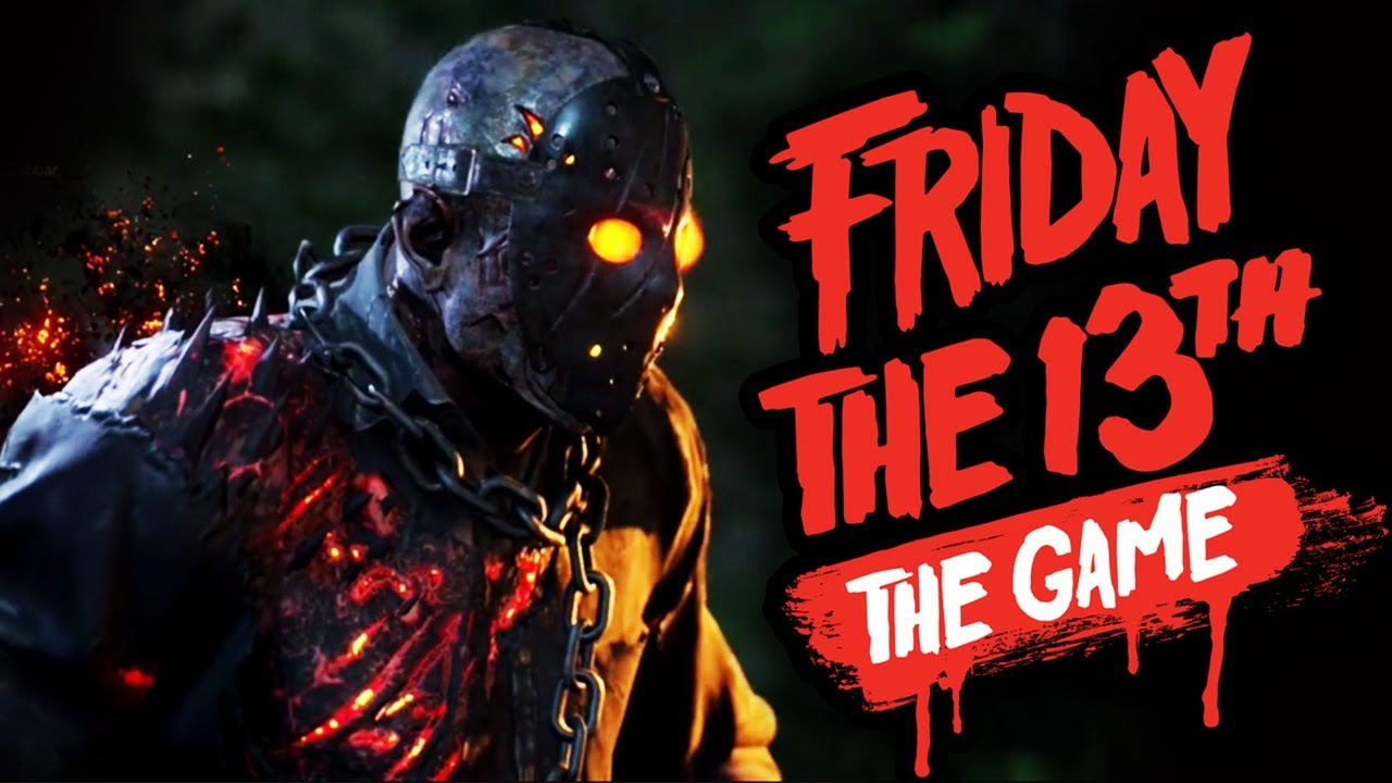 FRIDAY THE 13th - MUY FALSO! - VIERNES 13 GAMEPLAY ESPAÑOL multiplayer master