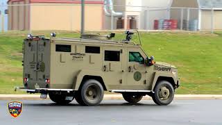 Manitowoc County active shooter drill