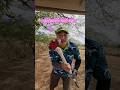 Homemade Golf Club #shorts #reels #golf #club #equipment #homemade #diy #fyp #tutorial #hawaii