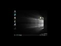 Running apps in peculiar places in Windows 10