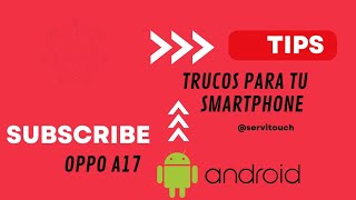 hacer frp (cuenta Google ) quitar a un oppo a17 sin pc sirve para más oppos