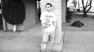 Mc Barber - Russian Rap - Freestyle - Mc Gs - The Dj Cck - M16