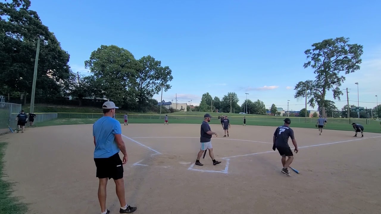 THUNDERBATS VS GMC 7-13-23