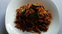 Resep Ayam Suwir - Durasi: 7.21. 