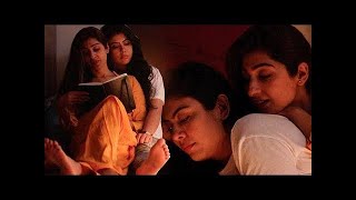 Rozana In Hostel A Beautiful Wife Heart Touching Short Short Film