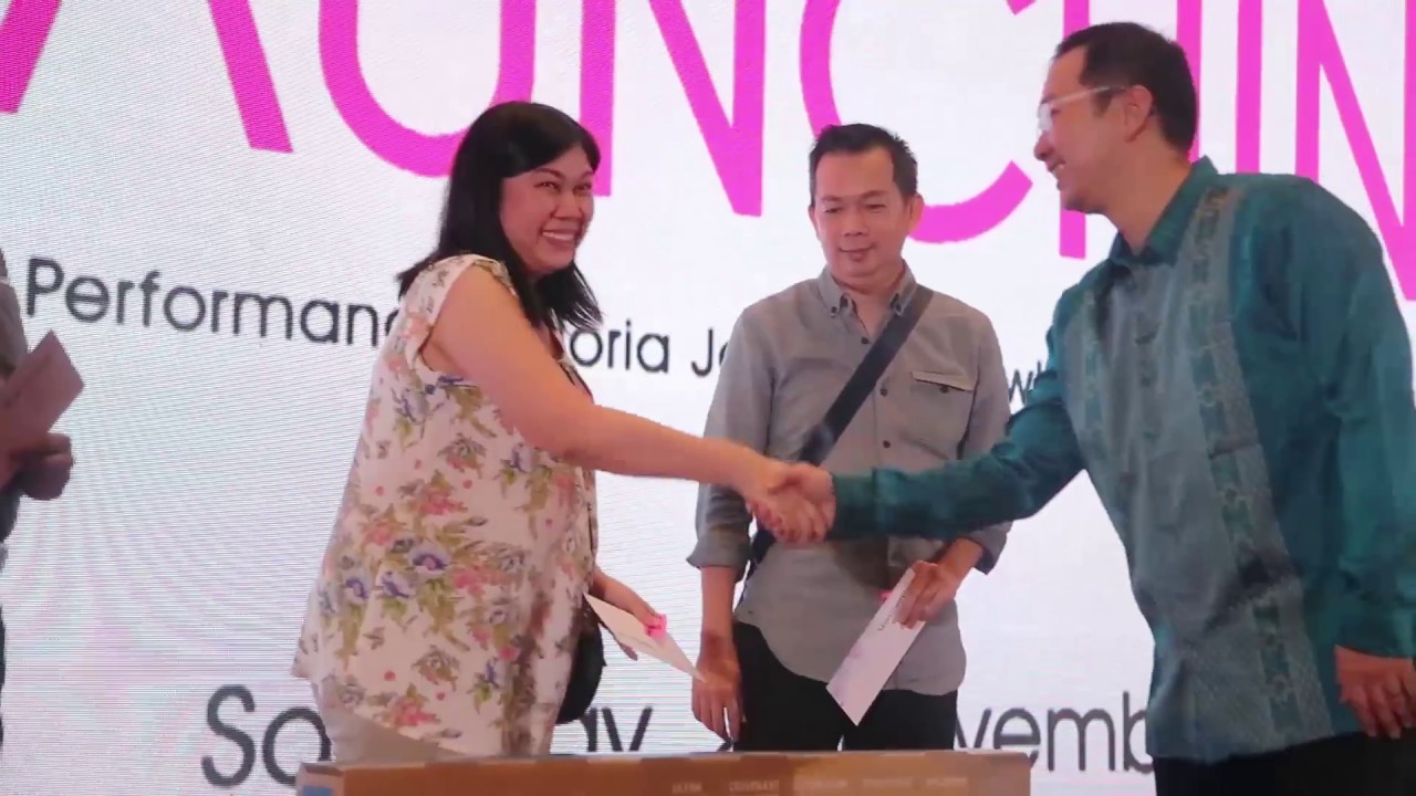 NataProperty Video Production: Soft Launching Skandinavia Apartment at Novotel Tangerang