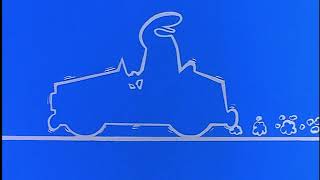 La Linea - Épisode 18 - Lautomobile 1978