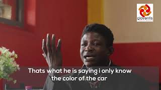 Download lagu I started smoking ‘wee’ before age 14 – 'Strika' of Beasts of No Nation