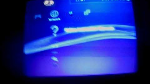 4.11 PS3 Jailbreak CFW