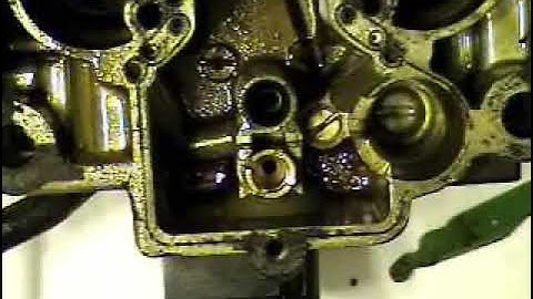 Rochester Quadrajet Rebuild Part 3