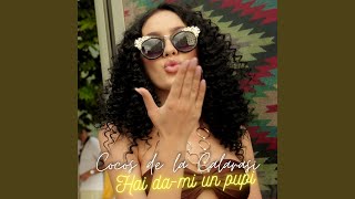 Download Lagu Hai da-Mi Un Pupi MP3