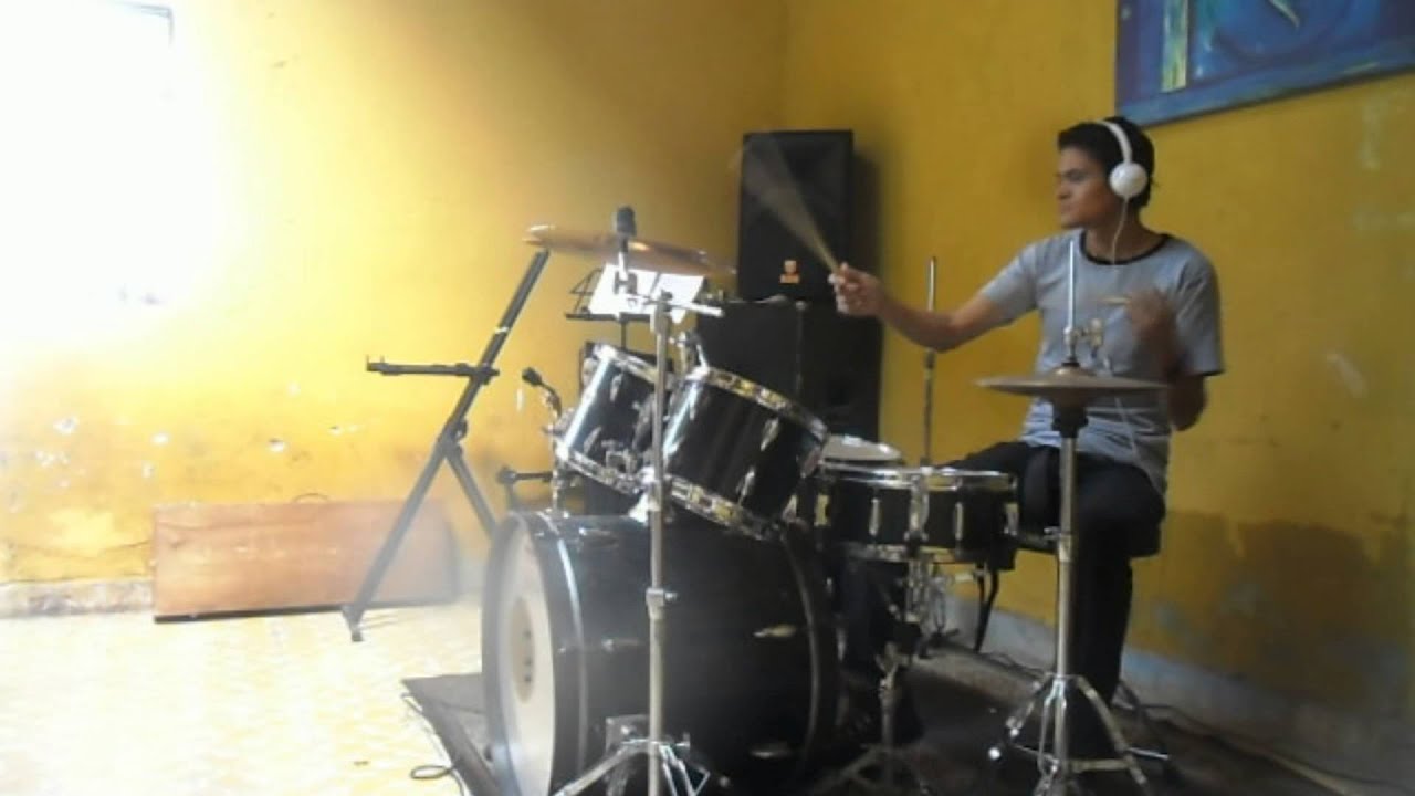 Alex Bataco ALEX BATACO COVER FOBIA ¡HOY TENGO MIEDO! - YouTube