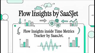 Flow Insights: Analyze Jira Workflow Health