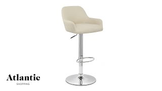 Sassi Bar Stool