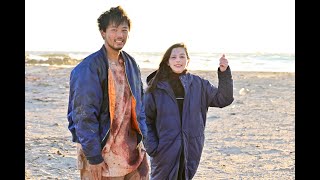 【スペシャル動画】ありがとう編「君と世界が終わる日に」Season3（竹内涼真、中条あやみ）