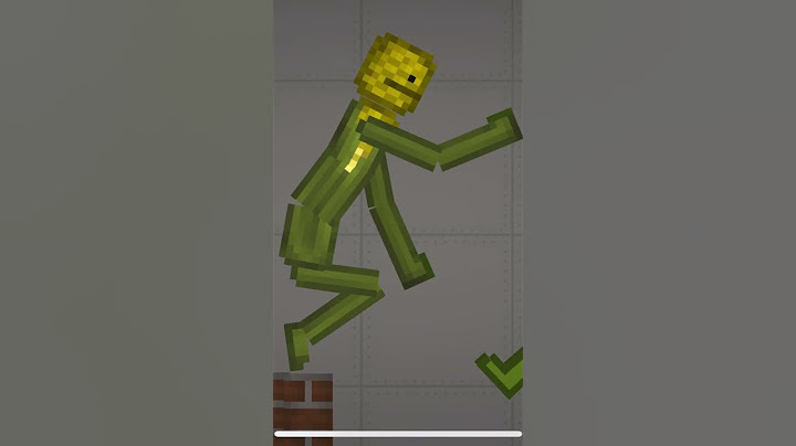 ￼ Melon, sad story