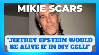 Junior Gotti: "The FBI TORTURED Mikey Scars!" | Mikey Scars | RJ Roger