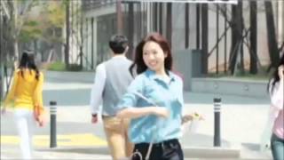 Kim Jaejoong Park Shin Hye Fmv