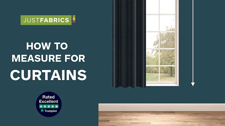 How To Measure Windows For Curtains | Easy Guide