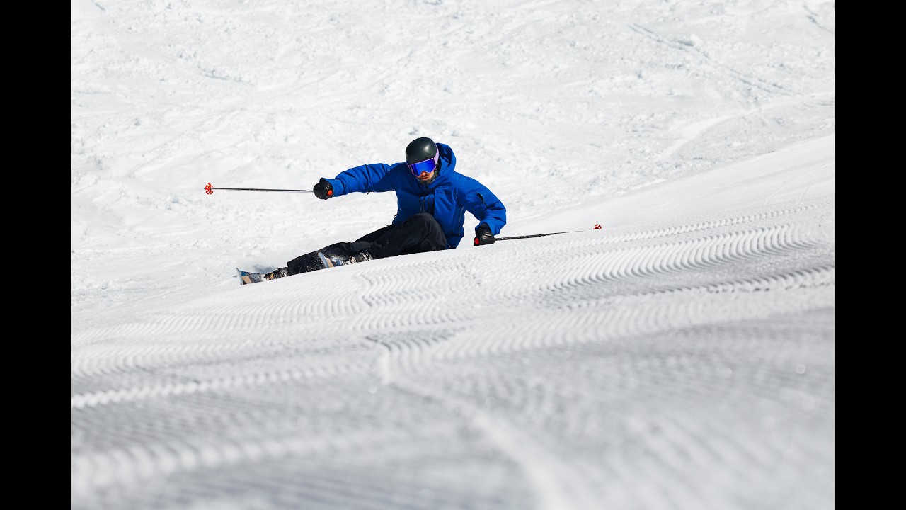Preview of 2027 Nordica Enforcer 99