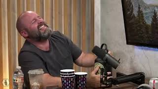 Tom Segura & Bert Kreischer | 2 Bears, 1 Cave | Kool Aid