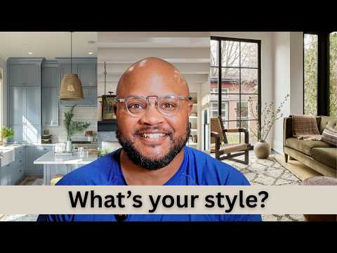 10 Interior Design Styles You Need to Know