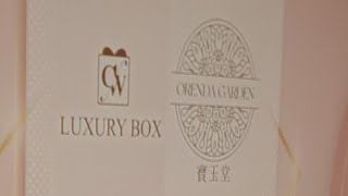 美容院開張 恭喜Connie Lam 寶玉堂 Orenda Garden Grand Opening 20231002