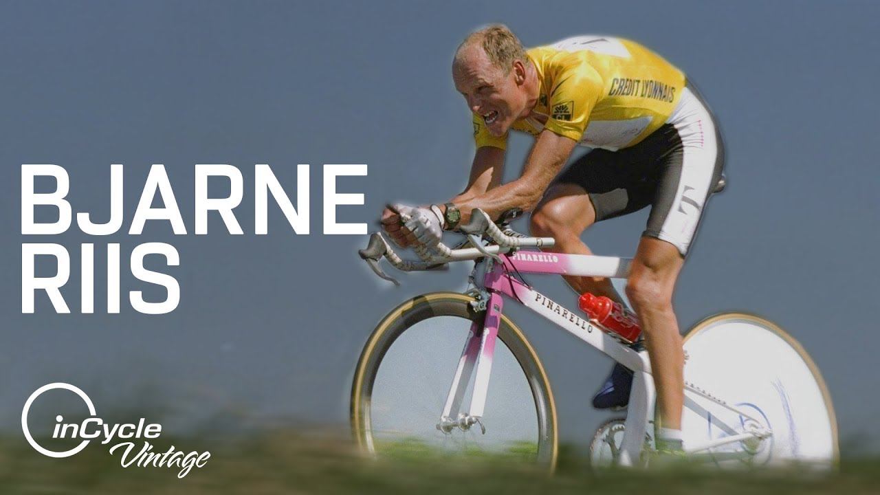 riis tour de france 1996