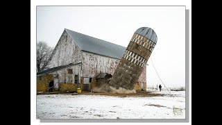 Silo Demolition