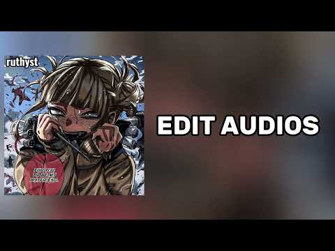 Quer Viralizar? Use Esses Áudios nos Seus Edits! ⚡