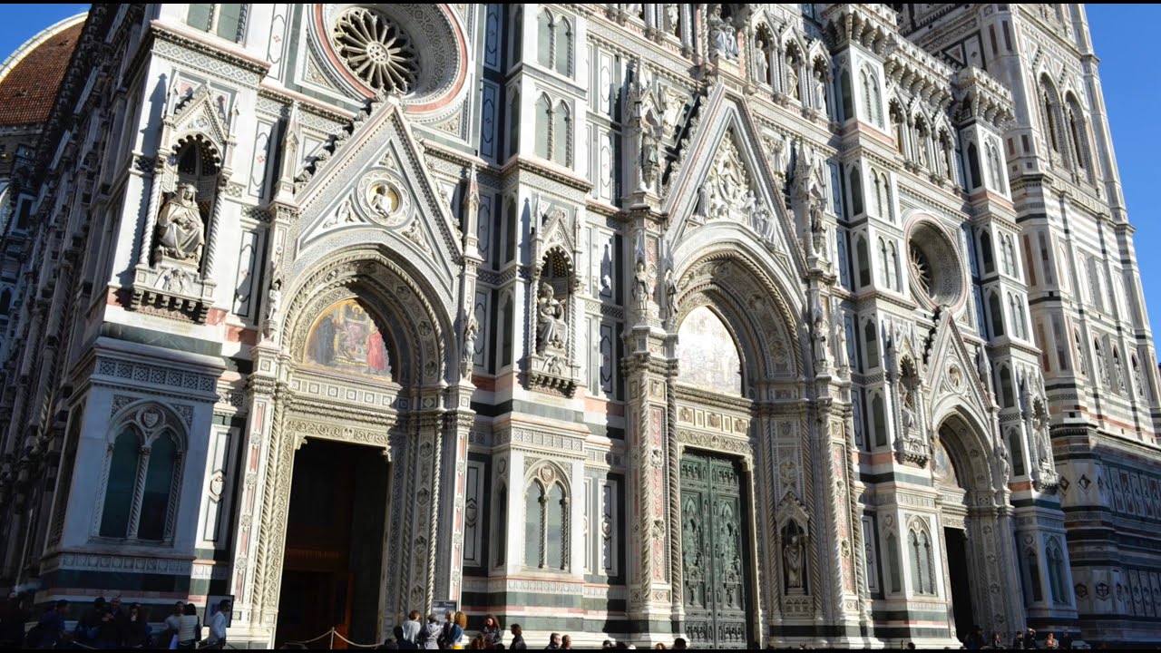 Florence, Italy (Part 1)