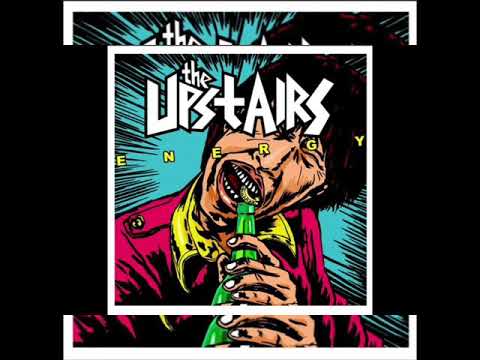 The Upstairs - Disco Darurat - Reaction