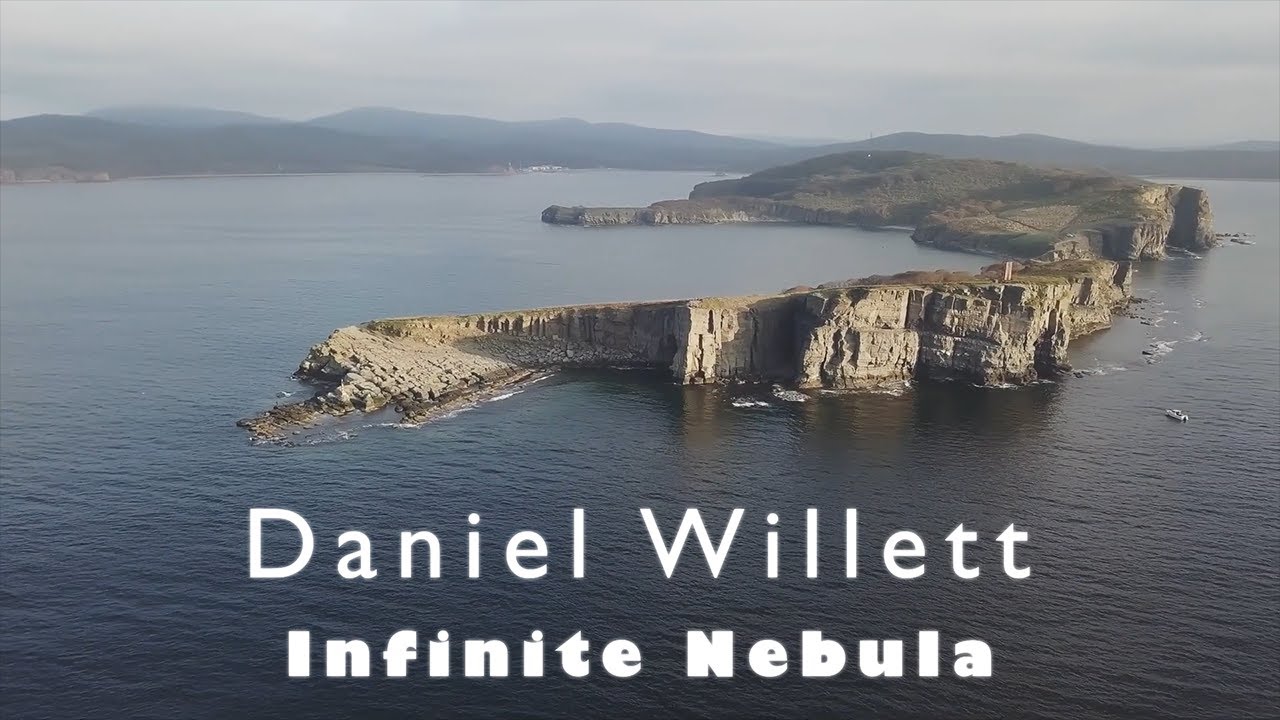 Watch Daniel Willett - Infinite Nebula - epic relaxation music - Mind Drifter on YouTube Watch Daniel Willett - Infinite Nebula - epic relaxation music - Mind Drifter on YouTube