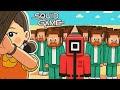 I played Squid Game for the first time and I Won $1,00,000 this Game  |