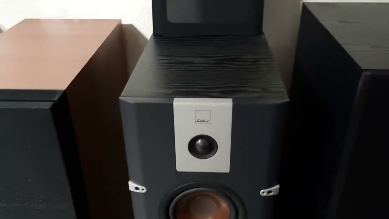 DALI lektor 8 ダリ レクター8