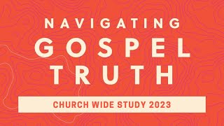 Blake Stanbery | Concealed | Navigating Gospel Truth