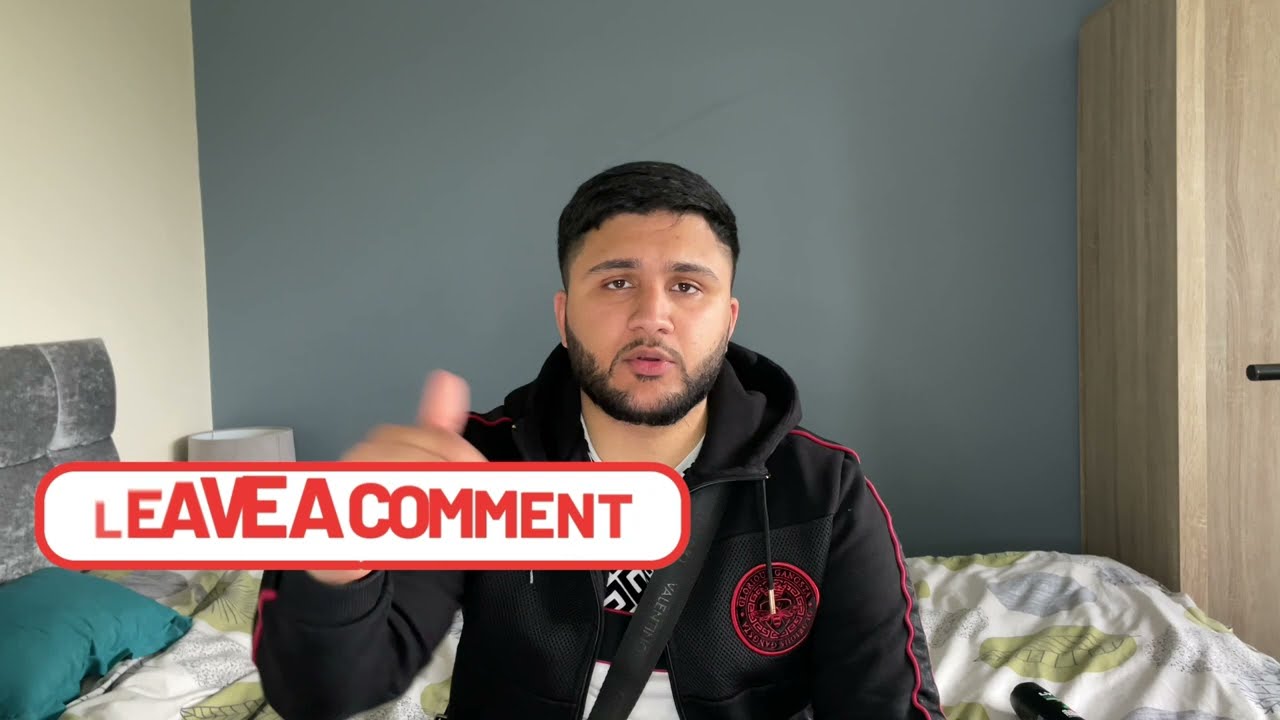 The Iqbal’s - Official TS - Noor (Light) | REACTION 💯🤲🏽