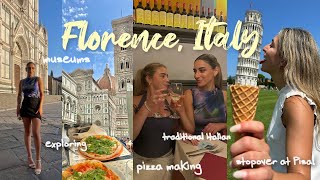 How to Spend a Day In Florence, Italy 🇮🇹 | what to do, things to see! by MaskitMati 5,833 views 3 months ago 20 minutes