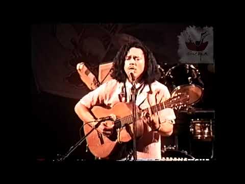 Cristinito - Alexis Valdés 1994