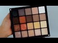 Inglot Top 20 Neutral Eyeshadows + Swatches | INGLOT AUSTRALIA