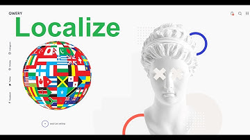 How to Translate your WordPress site free of Charge. Theme & Plugins Translation and Localization