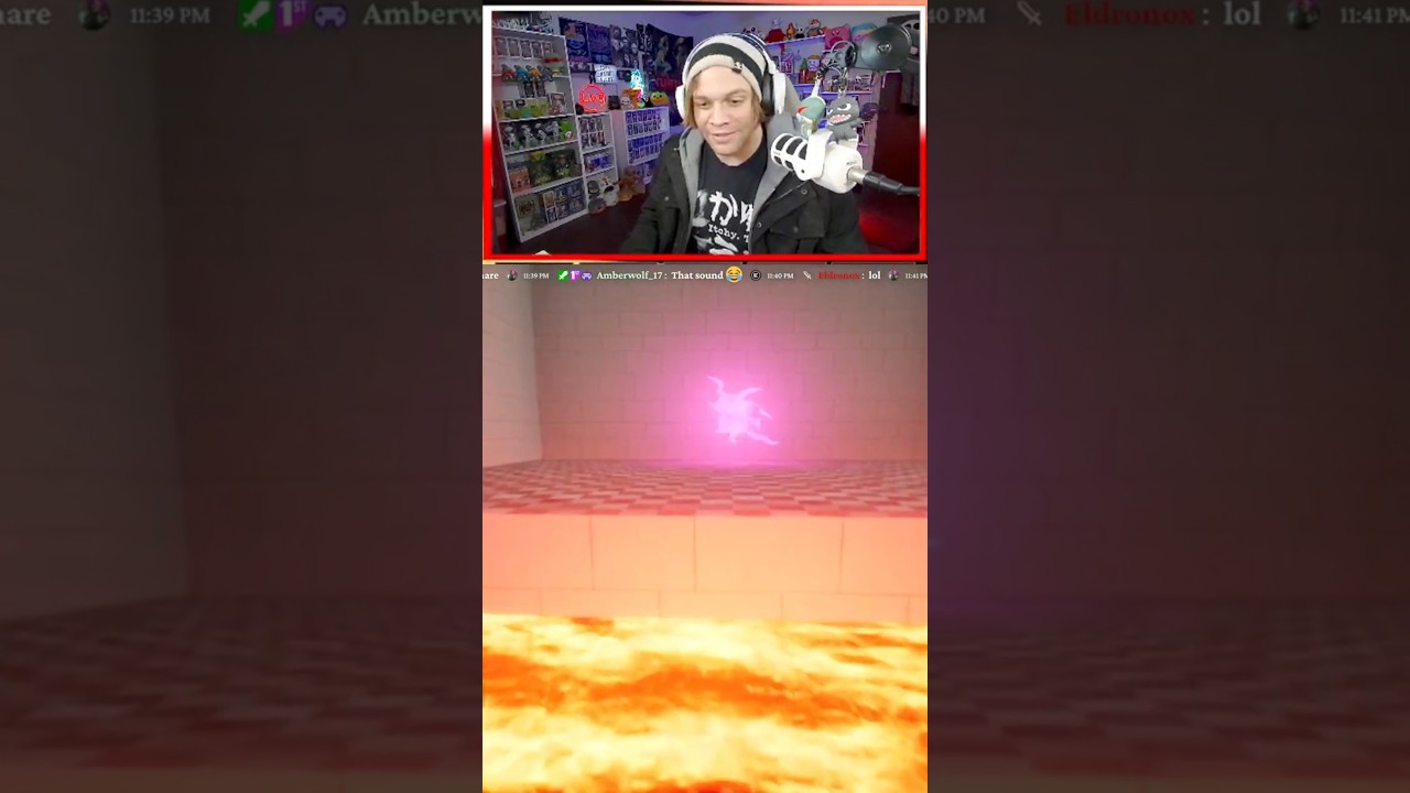 Newton's Three Laws of Trolling