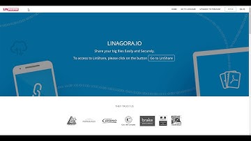 LinShare-Saas Sprint #1  Demo - Premium offer