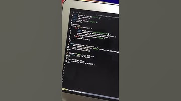 Next Video soon! #NodeMicroservices #ytshorts