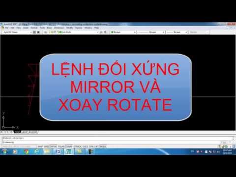 Video: Tường phải dày bao nhiêu trong Autocad?