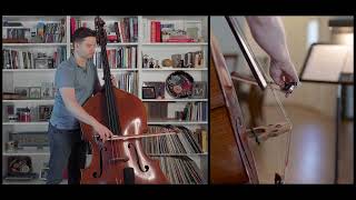 III. Uneven Bow Speed: Exercise 1