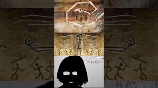 20,000B.c. Siren Head And Long Horse