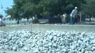 jeb ollie rock gap